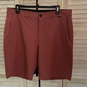 Travis Mathew Men’s performance shorts